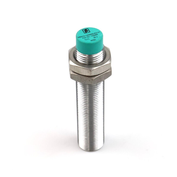 Pepperl+Fuchs Induktiver Sensor NEN10-12GM50-E2-V1 102689 GEB