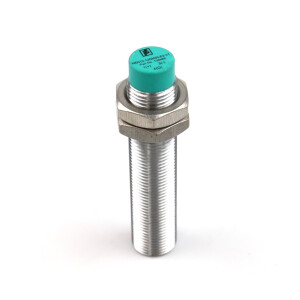 Pepperl+Fuchs Induktiver Sensor NEN10-12GM50-E2-V1 102689 GEB