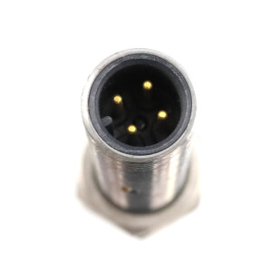 Pepperl+Fuchs Induktiver Sensor NEN10-12GM50-E2-V1 102689 GEB