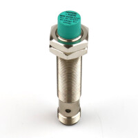 Pepperl+Fuchs induktiver Sensor NBN8-12GM50-A2-V1 187651 GEB