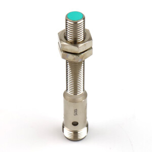 Pepperl+Fuchs Induktiver Sensor NBB2-8GM40-E2-V1 85181 NOV