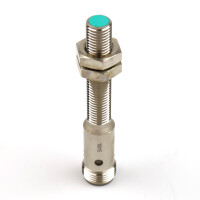 Pepperl+Fuchs Induktiver Sensor NBB2-8GM40-E2-V1 85181 NOV
