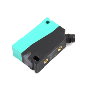 Pepperl+Fuchs Induktiver Sensor NBB5-F1-E2-V3 192044 GEB