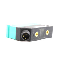 Pepperl+Fuchs Induktiver Sensor NBB5-F1-E2-V3 192044 GEB