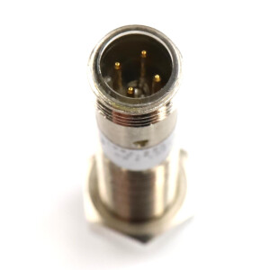 BERNSTEIN Induktiver Näherungsschalter KIB-M12PS/002-KLS12 6932943001 NOV