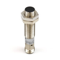 BERNSTEIN Induktiver Näherungsschalter KIB-M12PS/002-KLS12 6932943001 NOV