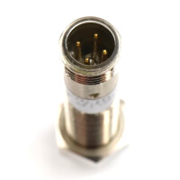 BERNSTEIN Induktiver Näherungsschalter KIB-M12PS/002-KLS12 6932943001 NOV