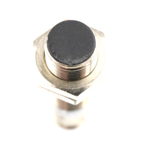 BERNSTEIN Induktiver Näherungsschalter KIB-M12PS/002-KLS12 6932943001 GEB