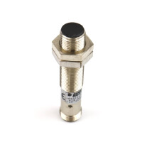 BERNSTEIN Induktiver Näherungsschalter KIB-M12PS/002-KLS12 6932943001 GEB