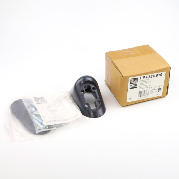 RITTAL 90° Winkelstück CP 6524.010 OVP