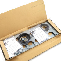 RITTAL Kabeleinführungsblech VX 8619.803 (4Stk.) OVP