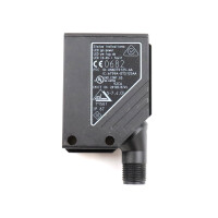 ifm RFID Schreib-Lesekopf DTA100 DTSLF AARWASUS01 GEB
