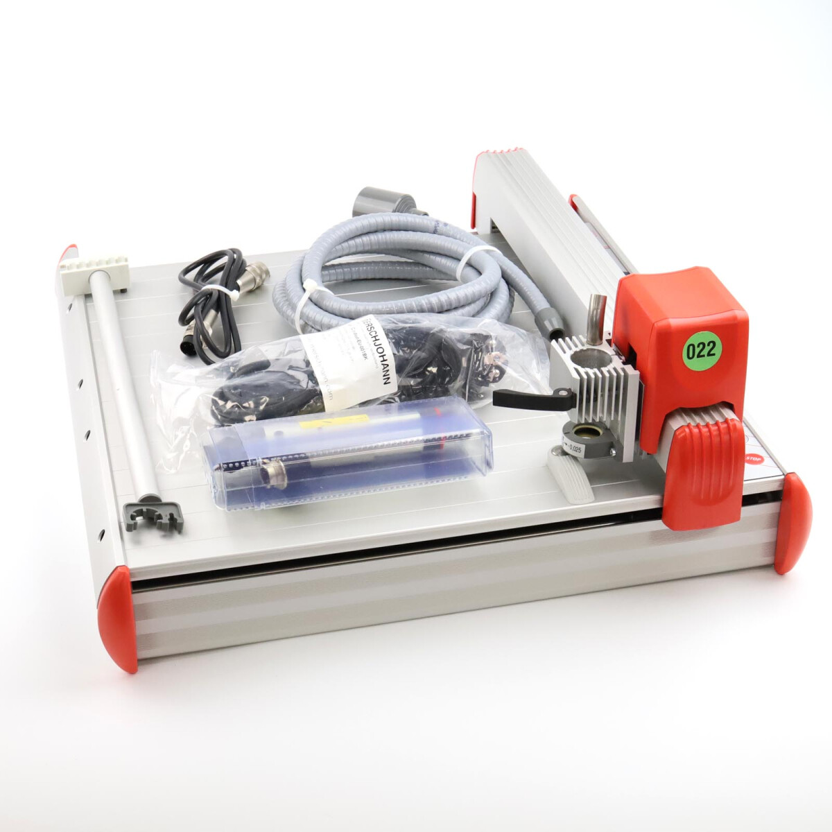 Murrplastik Gravier-System MGS 40 GEB