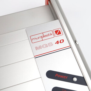Murrplastik Gravier-System MGS 40 GEB