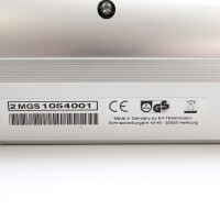 Murrplastik Gravier-System MGS 40 GEB