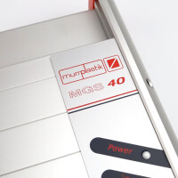 Murrplastik Gravier-System MGS 40 GEB