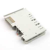 Beckhoff EtherCAT-Klemme EL1808 GEB