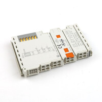 Beckhoff Potenzialeinspeiseklemme EL9110 GEB