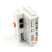Beckhoff Ethernet/IP-Buskoppler BK9105 GEB