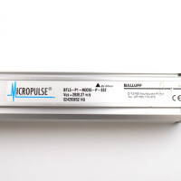 BALLUFF Wegaufnehmer BTL5-P1-M0050-P-S32 GEB