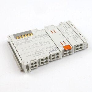 WAGO Potentialeinspeisung 750-612 GEB