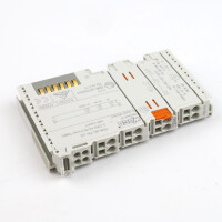 WAGO Potentialeinspeisung 750-612 GEB