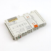 WAGO Digitale Impulsschnittstelle 750-635 GEB