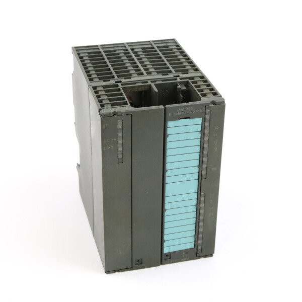 Simatic S7-300 FM353 6ES7 353-1AH01-0AE0 E-Stand:04 GEB