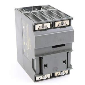 Simatic S7-300 FM353 6ES7 353-1AH01-0AE0 E-Stand:04 GEB