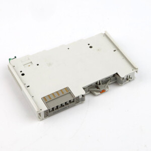 WAGO 2-Kanal-Analogeingang 750-461 GEB