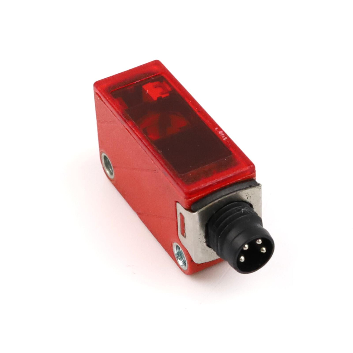 Leuze Sensor LSSR 3.8-S8 50030995 GEB