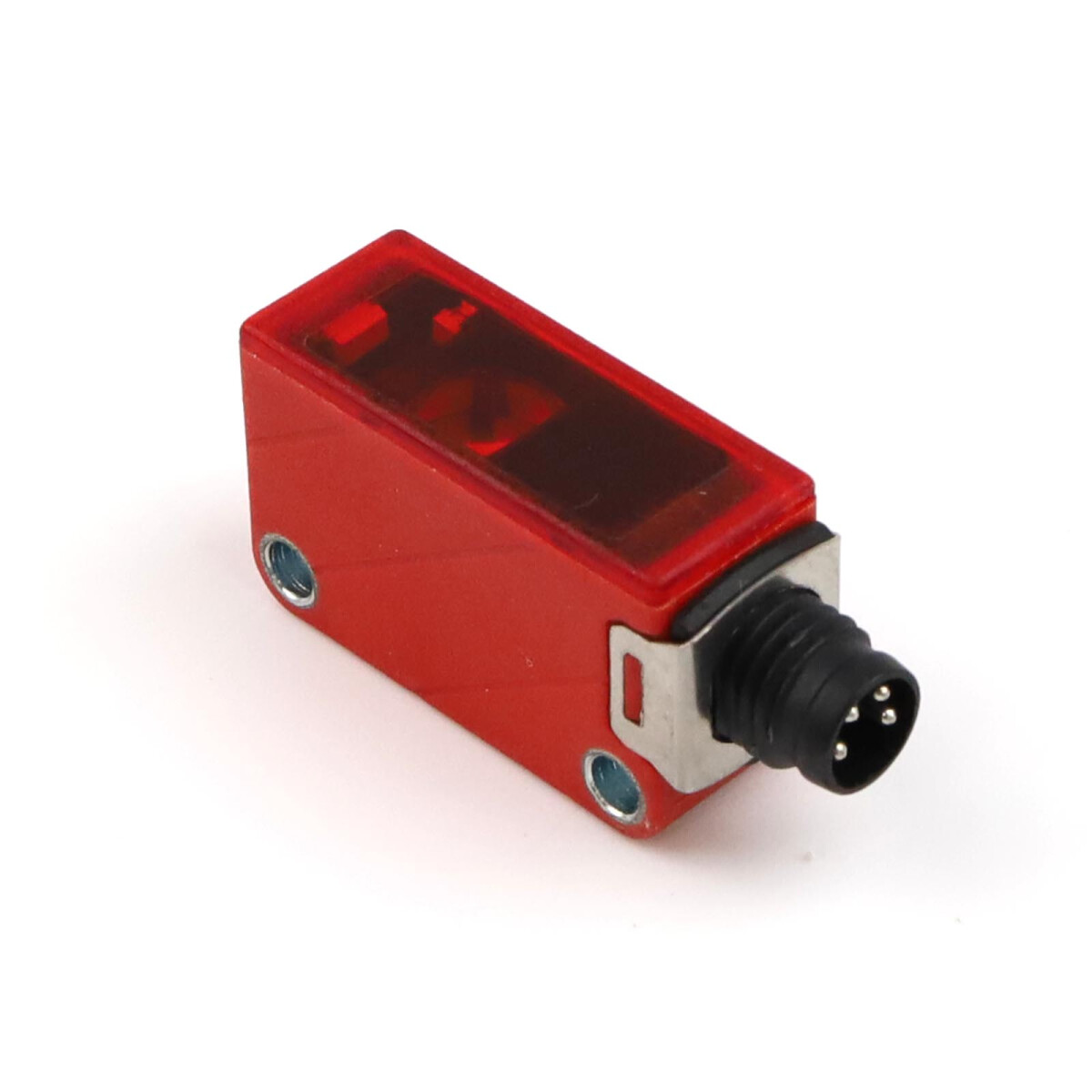Leuze Sensor LSER 3/44-S8 50031275 GEB