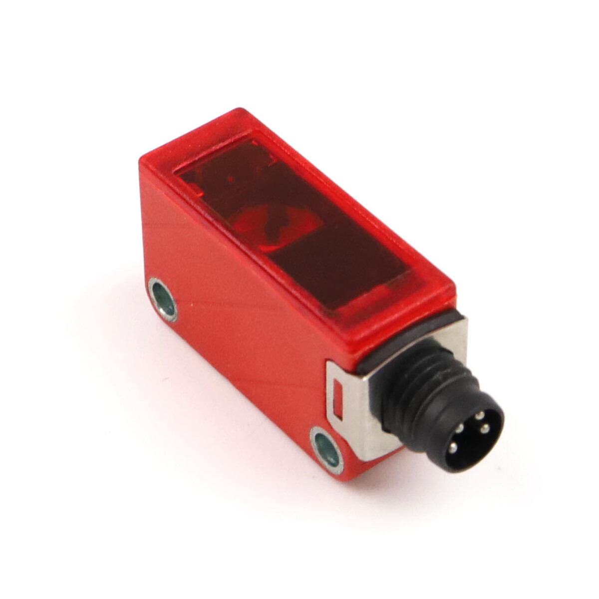 Leuze Sensor ILSER 3/4-S8 GEB