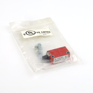 Leuze Sensor LSSR 3.8-S8 50030995 NOV