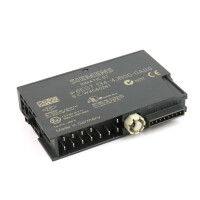 Simatic S7 ET200S 6ES7 134-4JB00-0AB0 GEB