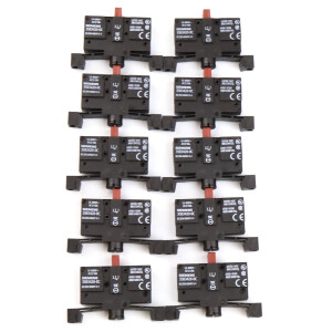 Siemens Schaltelement 3SB3 420-0C (10Stk.) GEB