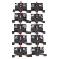 Siemens Schaltelement 3SB3 420-0C (10Stk.) GEB