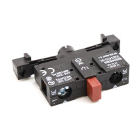 Siemens Schaltelement 3SB3 420-0C (10Stk.) GEB
