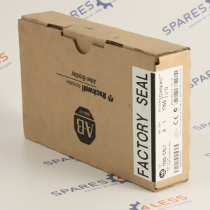 Allen Bradley Verlängerungskabel 1769-CRL1 Ser A Rev 1 Compact I/O SIE