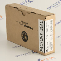 Allen Bradley Verlängerungskabel 1769-CRL1 Ser A Rev 1 Compact I/O SIE