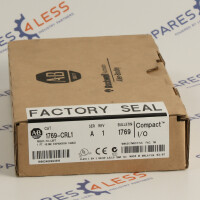 Allen Bradley Verlängerungskabel 1769-CRL1 Ser A Rev 1 Compact I/O SIE