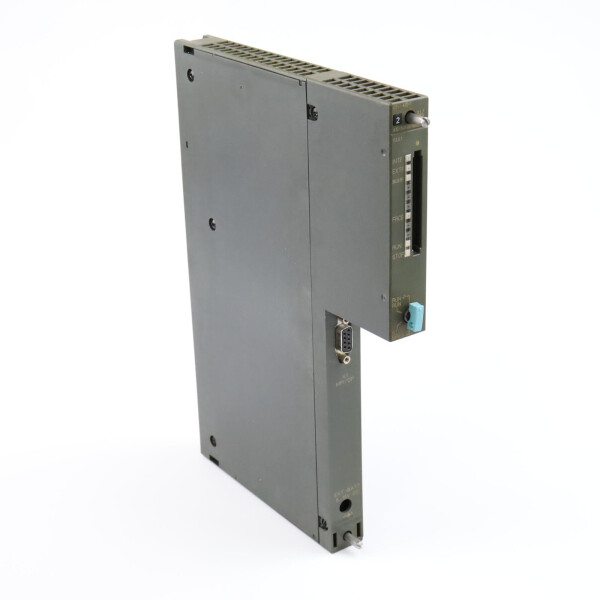 Simatic S7 CPU412-1 6ES7 412-1XF03-0AB0 E-Stand:06 V3.0.1 GEB