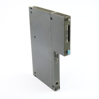 Simatic S7 CPU412-1 6ES7 412-1XF03-0AB0 E-Stand:06 V3.0.1 GEB