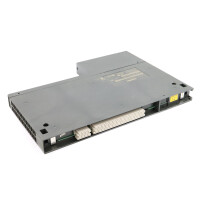 Simatic S7 CPU412-1 6ES7 412-1XF03-0AB0 E-Stand:06 V3.0.1 GEB