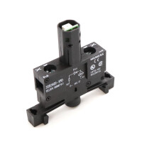 Siemens LED Lampenfassung 3SB3420-1PD (13Stk.) GEB
