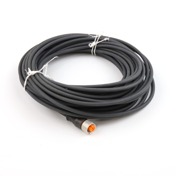 Lumberg Sensor/Aktor-Anschlussleitung RKT/LED F 4-225/15M NOV