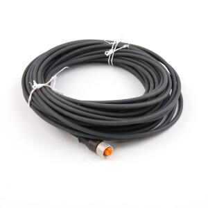 Lumberg Sensor/Aktor-Anschlussleitung RKT/LED F 4-225/15M NOV
