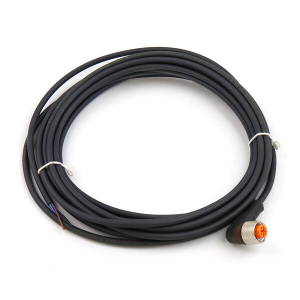Lumberg Sensor/Aktor-Anschlussleitung RKWT 4-3-224/5M NOV