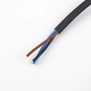 Lumberg Sensor/Aktor-Anschlussleitung RKWT 4-3-224/5M NOV