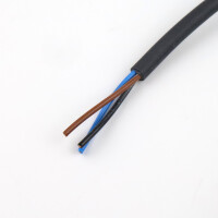 Lumberg Sensor/Aktor-Anschlussleitung RKWT 4-3-224/5M NOV